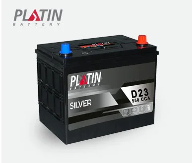 Automotive Batteries