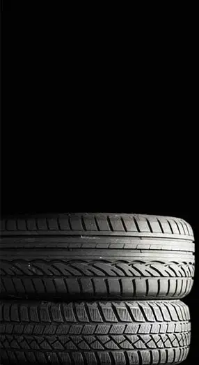 Used Tyres